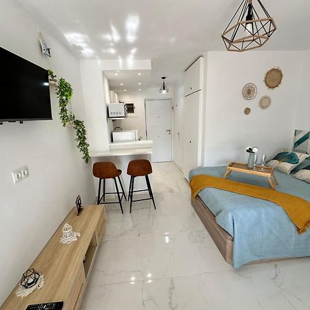 Sun&Love Apartment Benalmadena Bagian luar foto