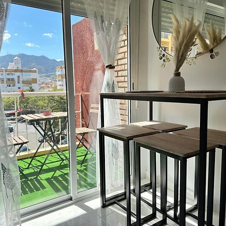 Sun&Love Apartment Benalmadena Bagian luar foto