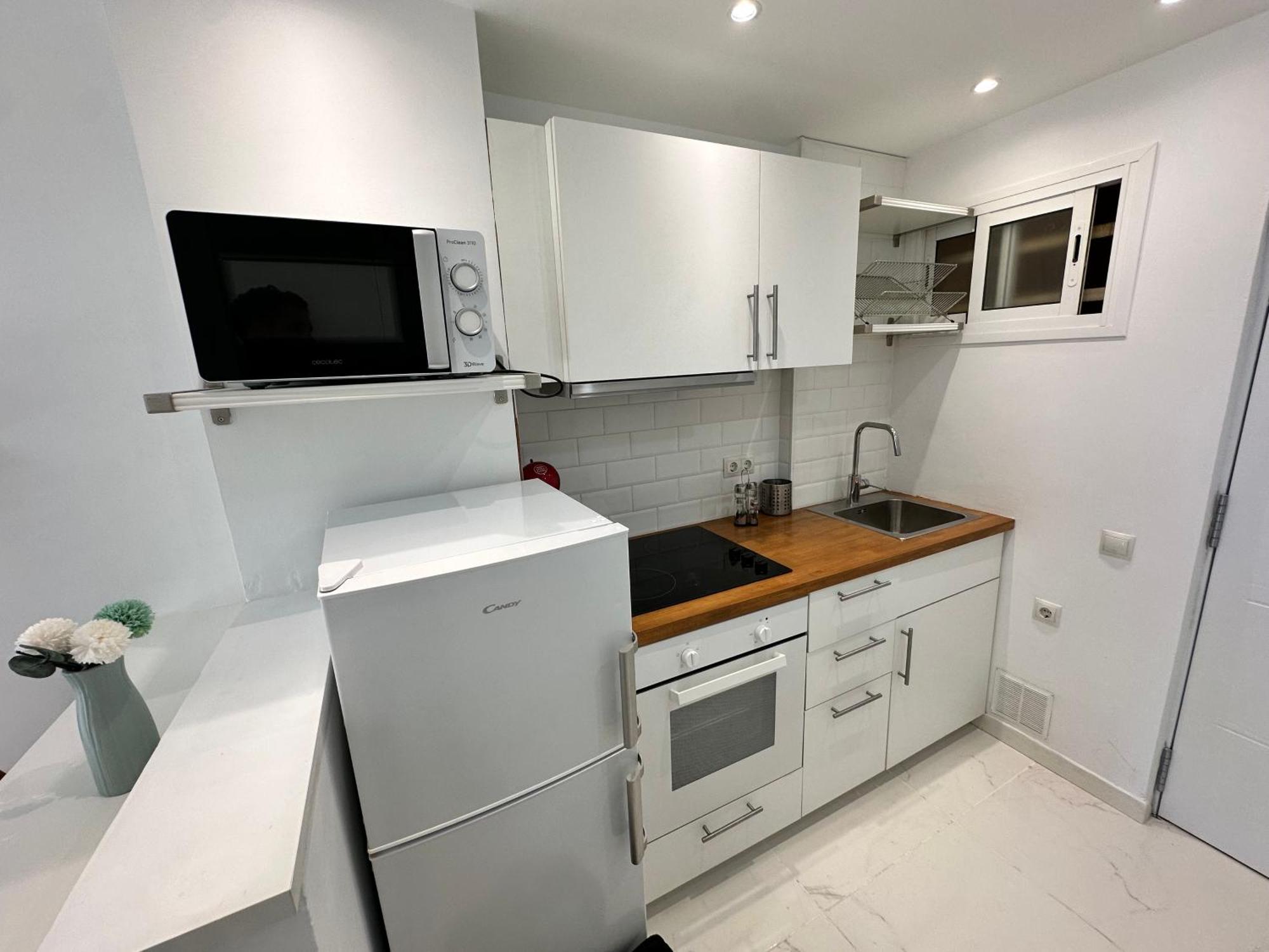 Sun&Love Apartment Benalmadena Bagian luar foto