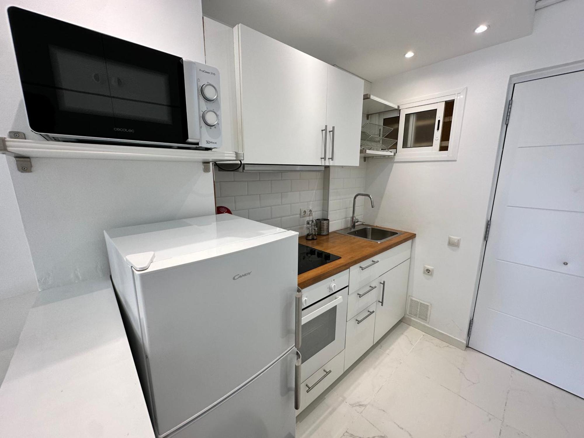 Sun&Love Apartment Benalmadena Bagian luar foto