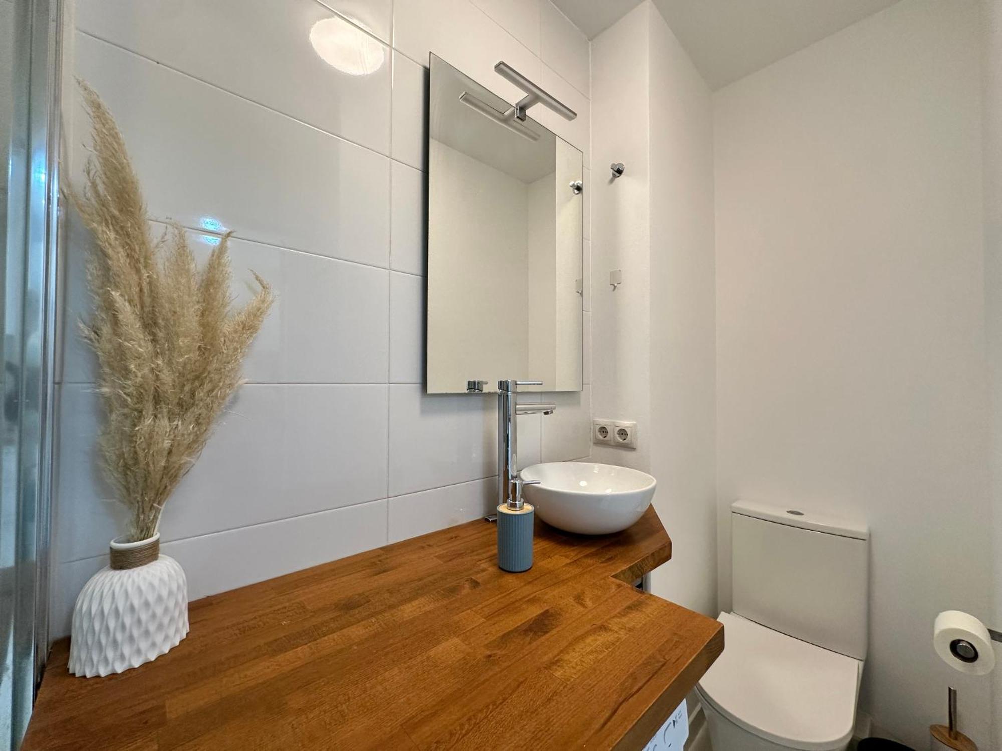 Sun&Love Apartment Benalmadena Bagian luar foto